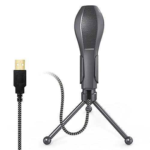 Omni-9765 USB Microphone
