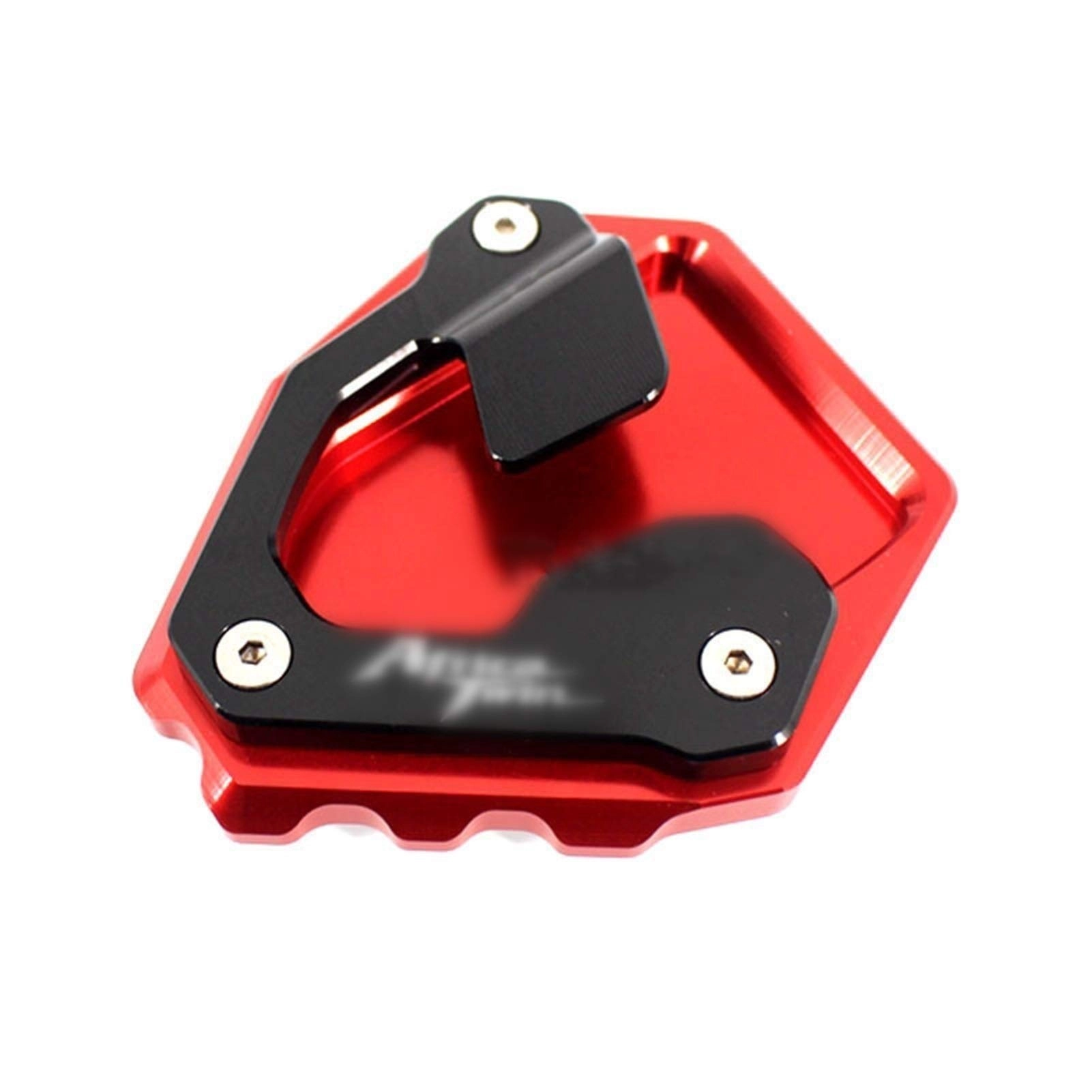 PAKFAN CRF1000L - 2016-2017 Motorcycle CNC Tripod Support Plate