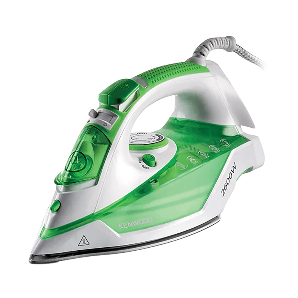 STP70.000WG - Steam Iron 2600W 350ml Ceramic
