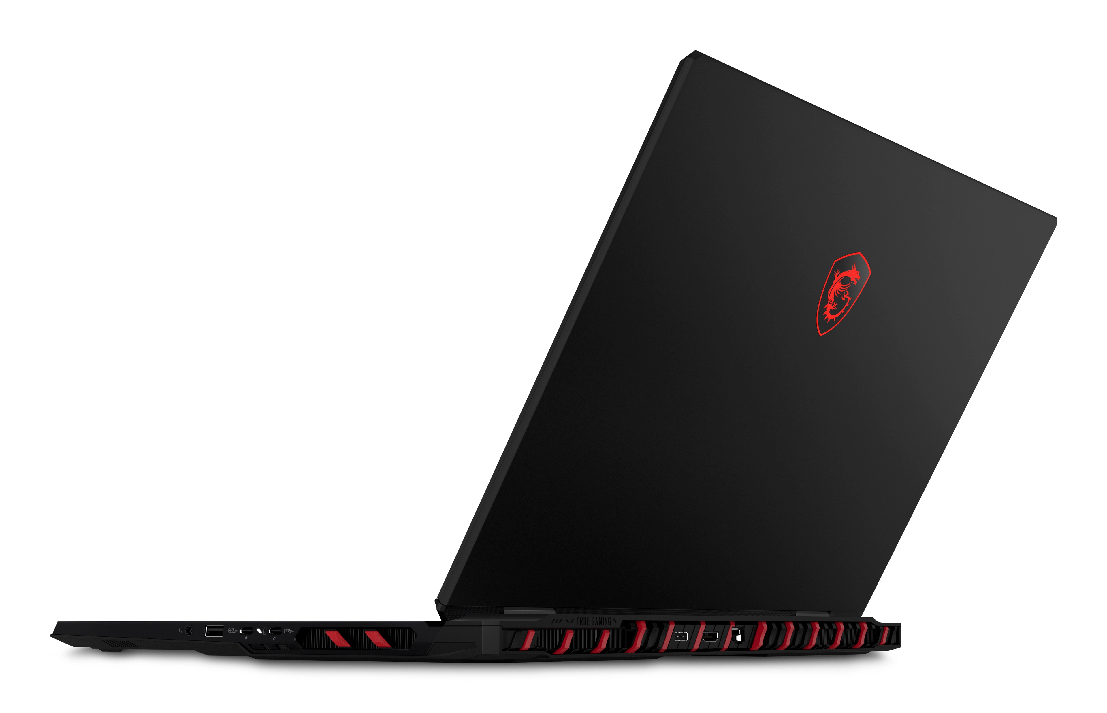 Raider A18 HX A9WJG 9S7-182L72-273 - 18'' Ryzen 9-9955HX3D 32GB 1TB SSD