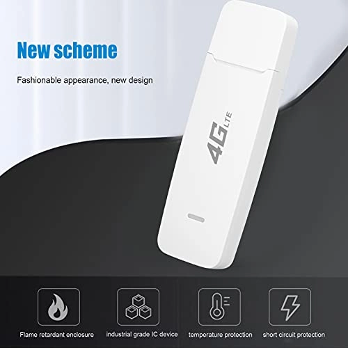 Smart WiFi Router - 50 Mbps 802.11b