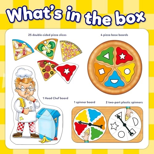 Pizza, Pizza