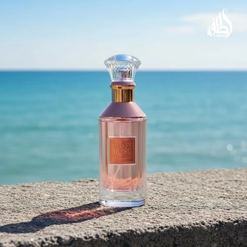 Velvet Rose L Eau de Parfum 100 ml