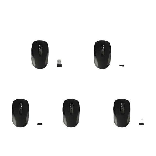 Gaming Mouse - 2.4Ghz Wireless