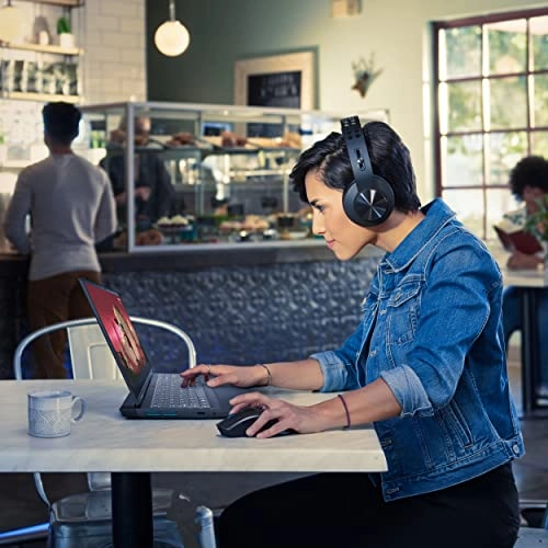 IdeaPad Gaming 3 82SB0001US - 15.6'' Ryzen 5 8GB DDR5 256GB NVMe