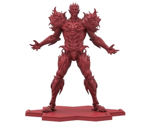 Devil May Cry™: The Alpha & The Omega Expansion