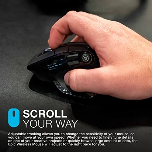 Epic - Bluetooth USB