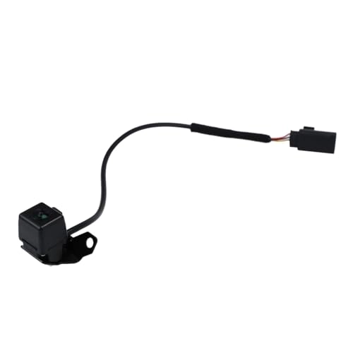 Car CCD Front View Camera - Night vision Wire 656 x 492