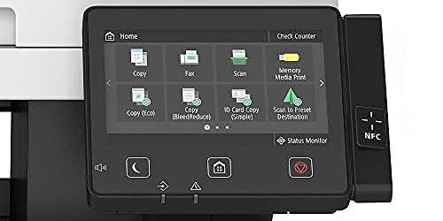 imageCLASS D1650 - Laser Monochrome