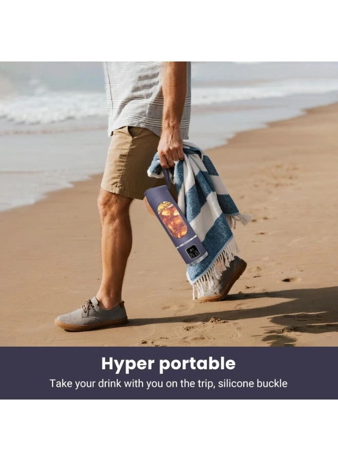 Portable Blender - 50W