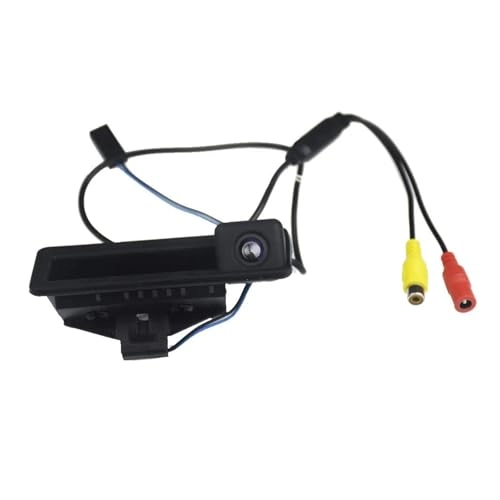 HD CCD Car Rear View Camera - Night vision