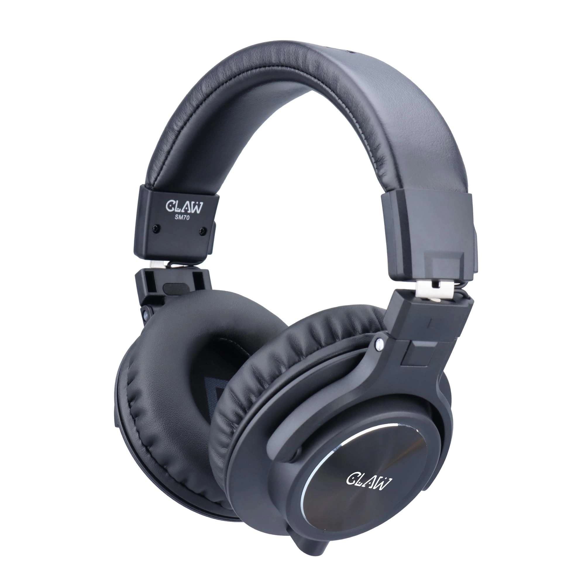 CLAW SM70 Wired Headphone