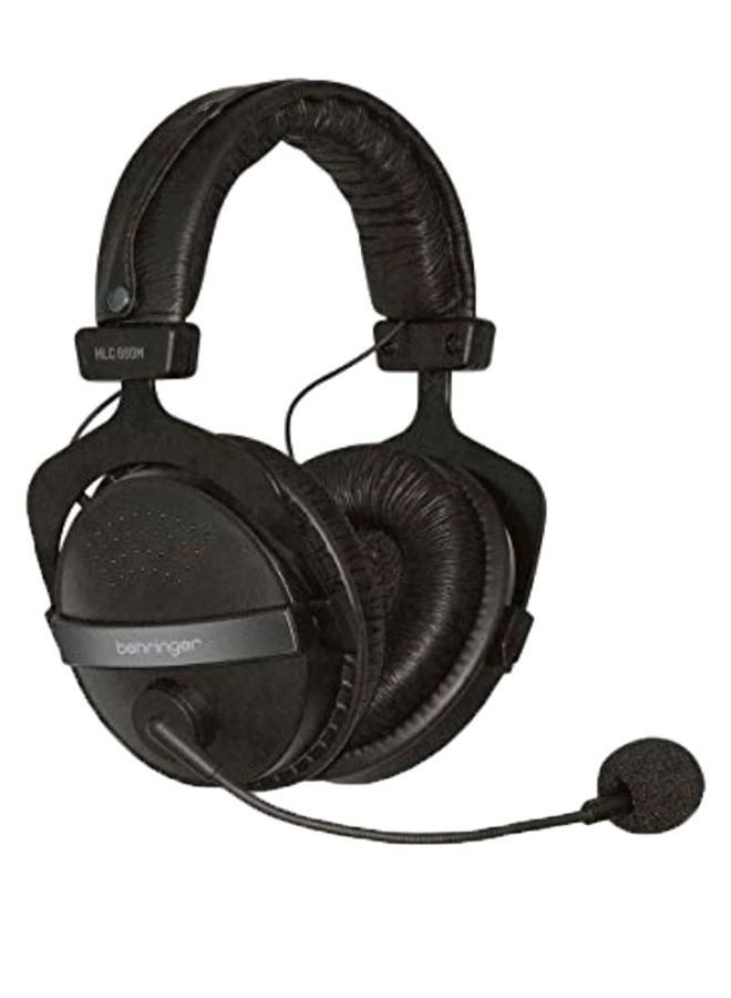 Behringer HLC660M Wired Headset