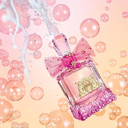 VIVA LA JUICY LE BUBBLY Eau de Parfum 100 ml