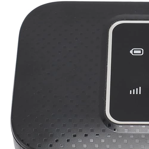 Mobile Wi-Fi Hotspot - 4G LTE 802.11 b/g/n 150Mbps