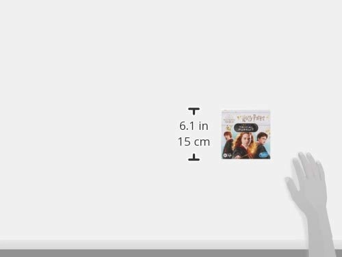 Trivial Pursuit: Wizarding World Harry Potter Edition - Trivia Game