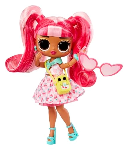 Cherry B.B. Tweens Core Doll - Multicolor Ages 4+