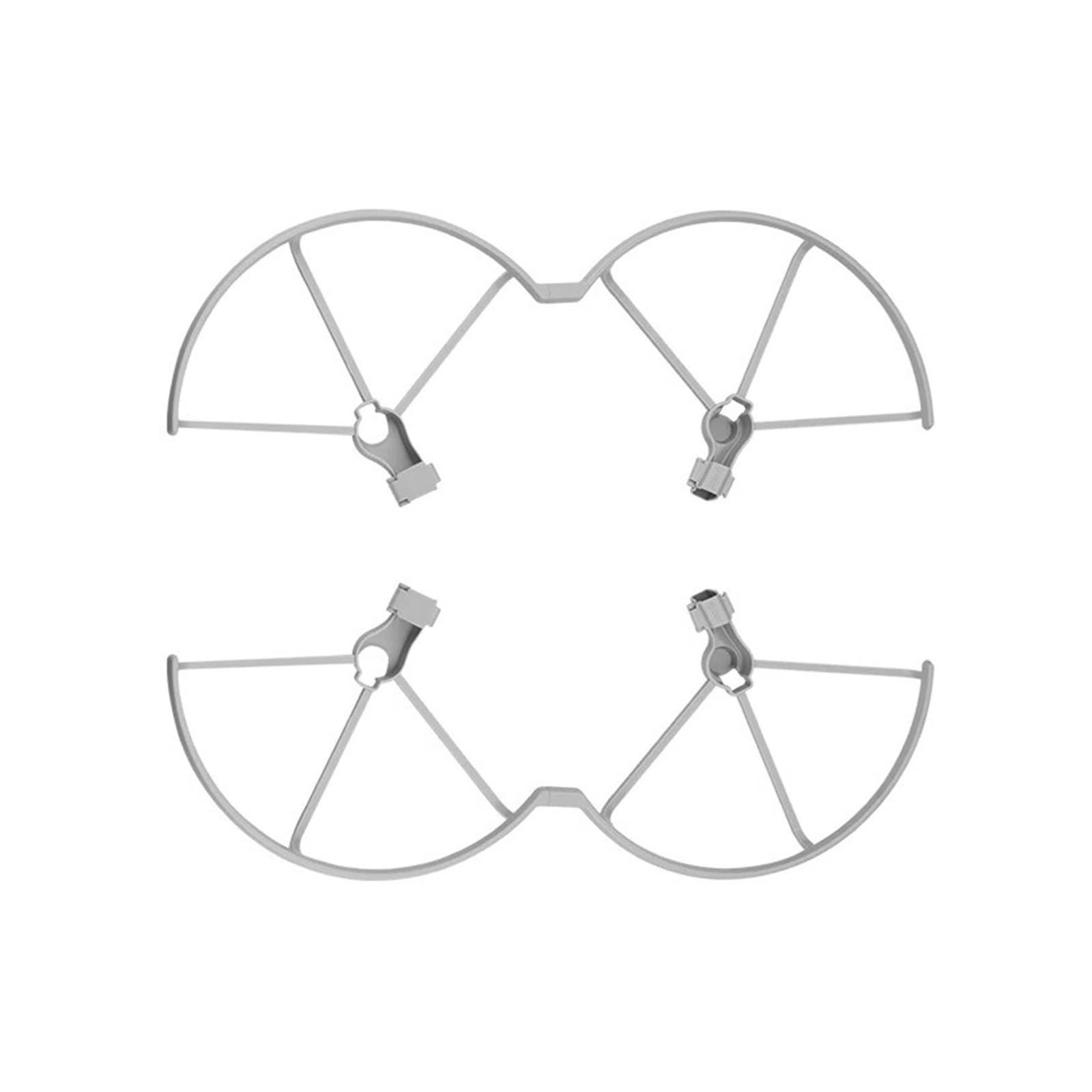 JKGVNCT Rings for propeller - Compatible with Air2 Air2S + Landing Gear