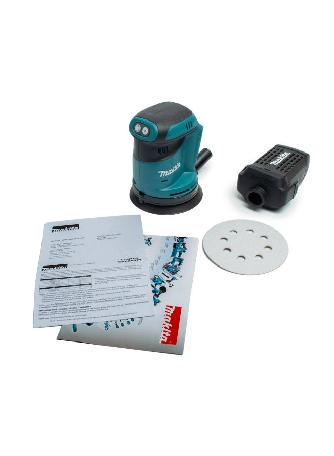 DBO180Z - 125mm 18V Cordless