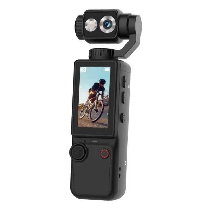 Belking AIRTAB Pocket 4 - 4K 120FPS
