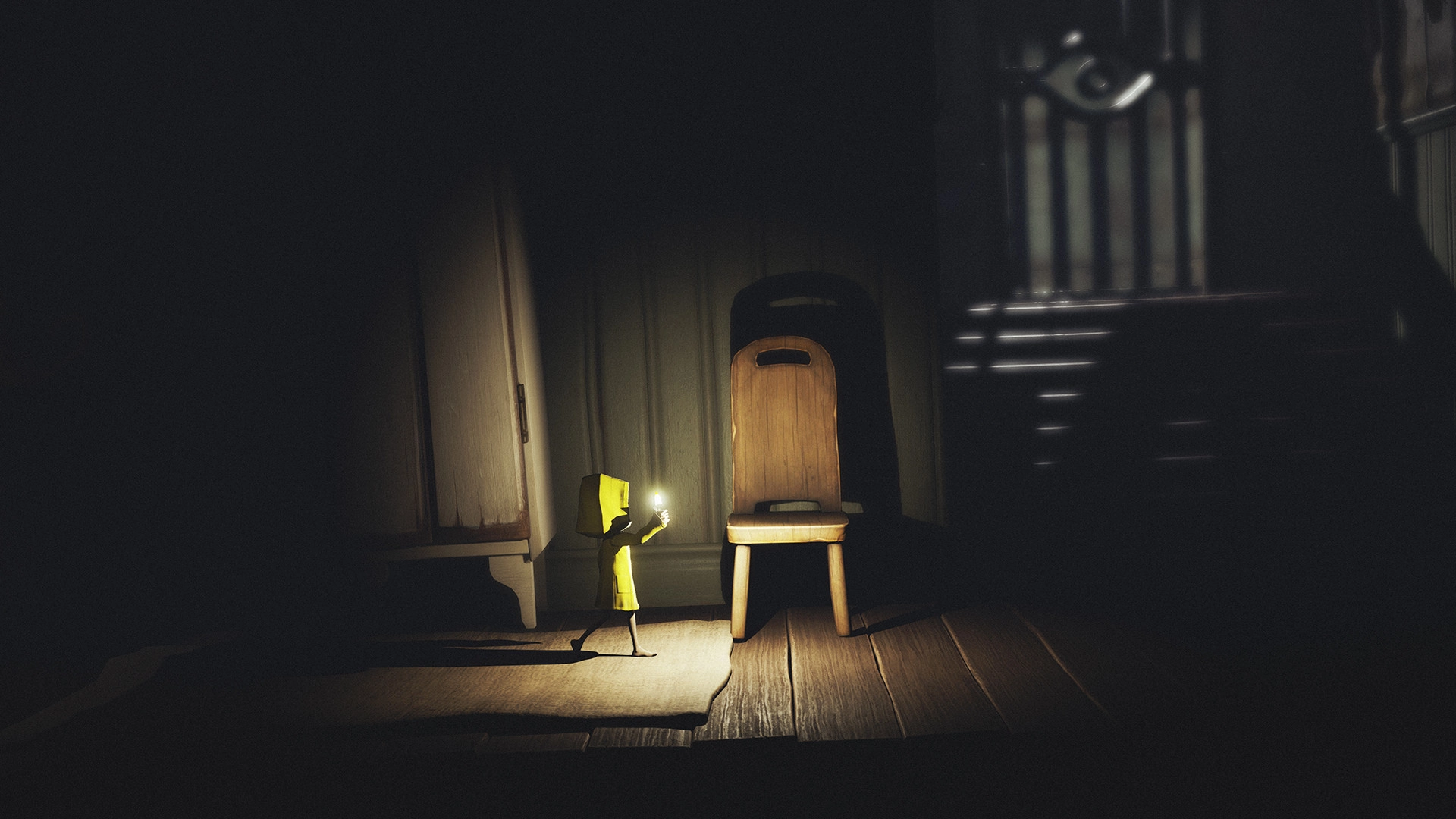 Little Nightmares II - PlayStation 4
