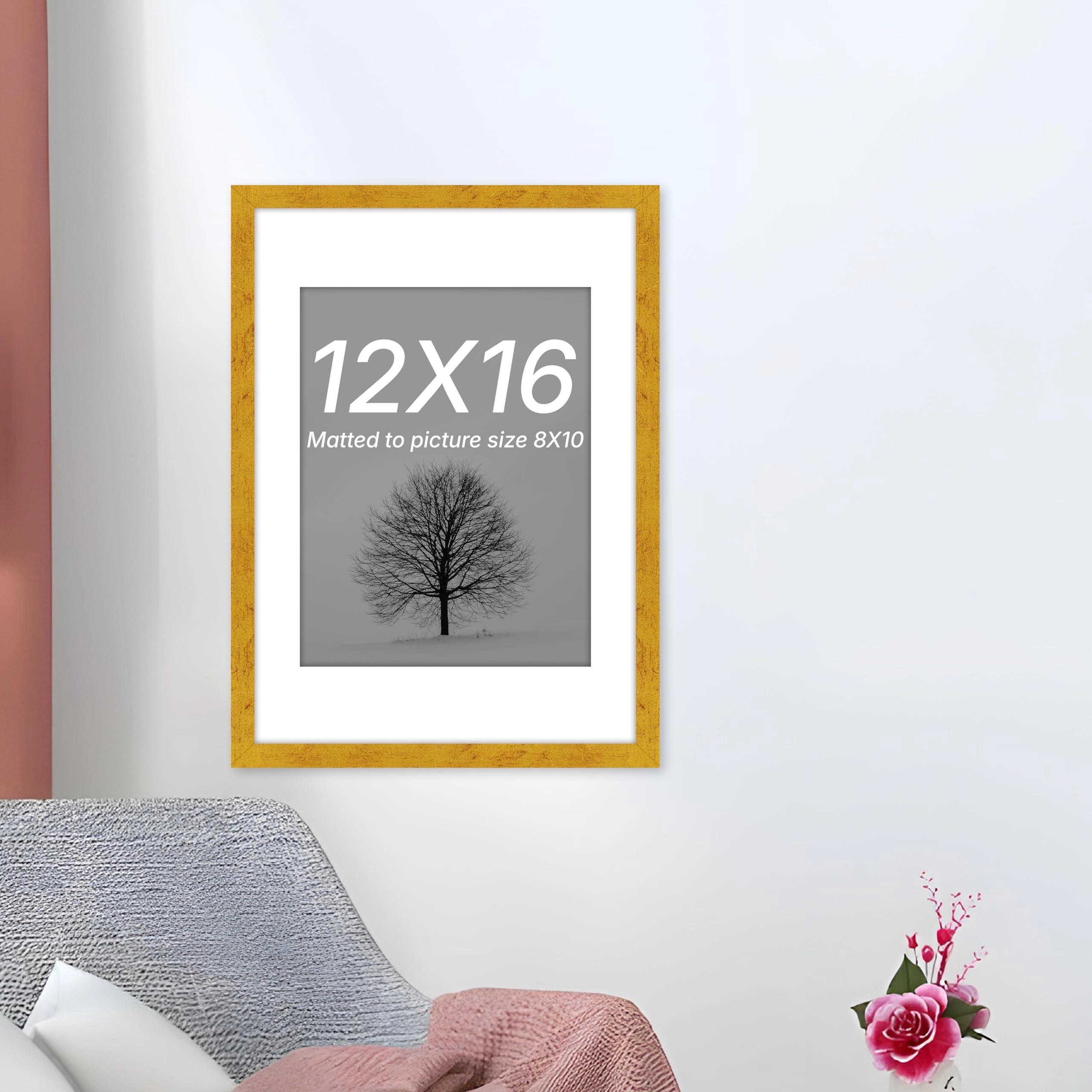 Photo Frame - 12x16 Inch