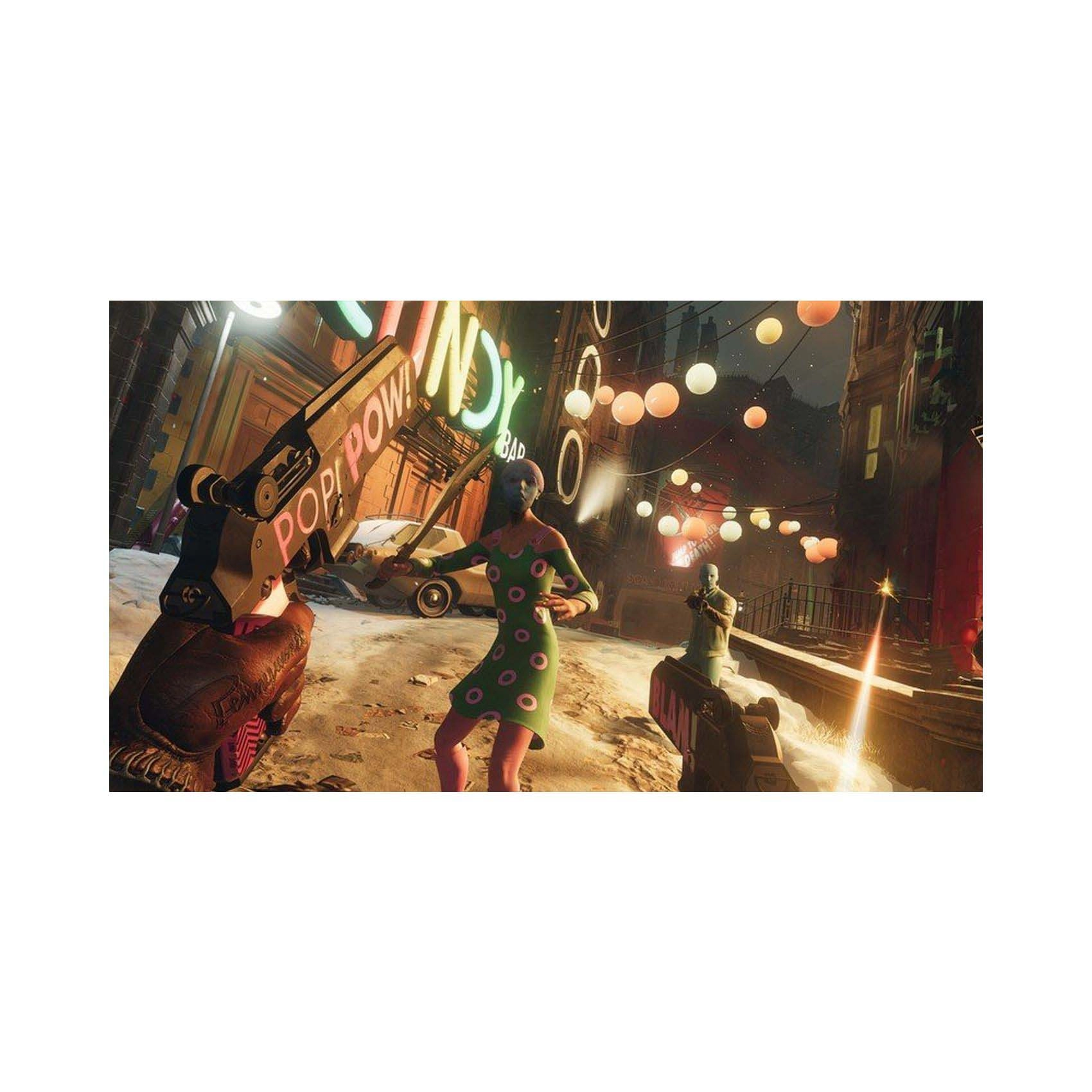 DEATHLOOP - PlayStation 5