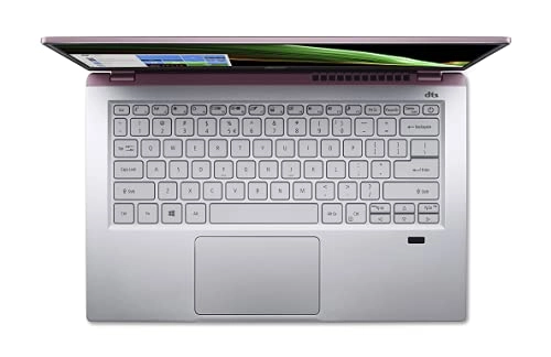 Swift X - 14'' Ryzen 5-5500U 8GB RAM 512GB SSD
