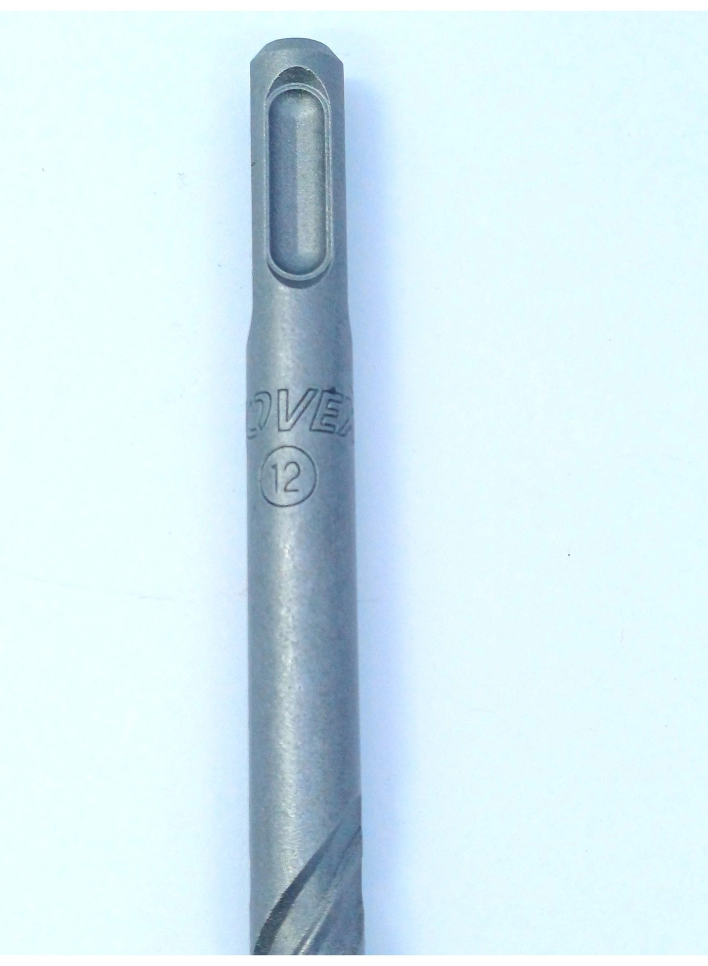 NHT-SDS+HDB-12160 - Carbide-tipped