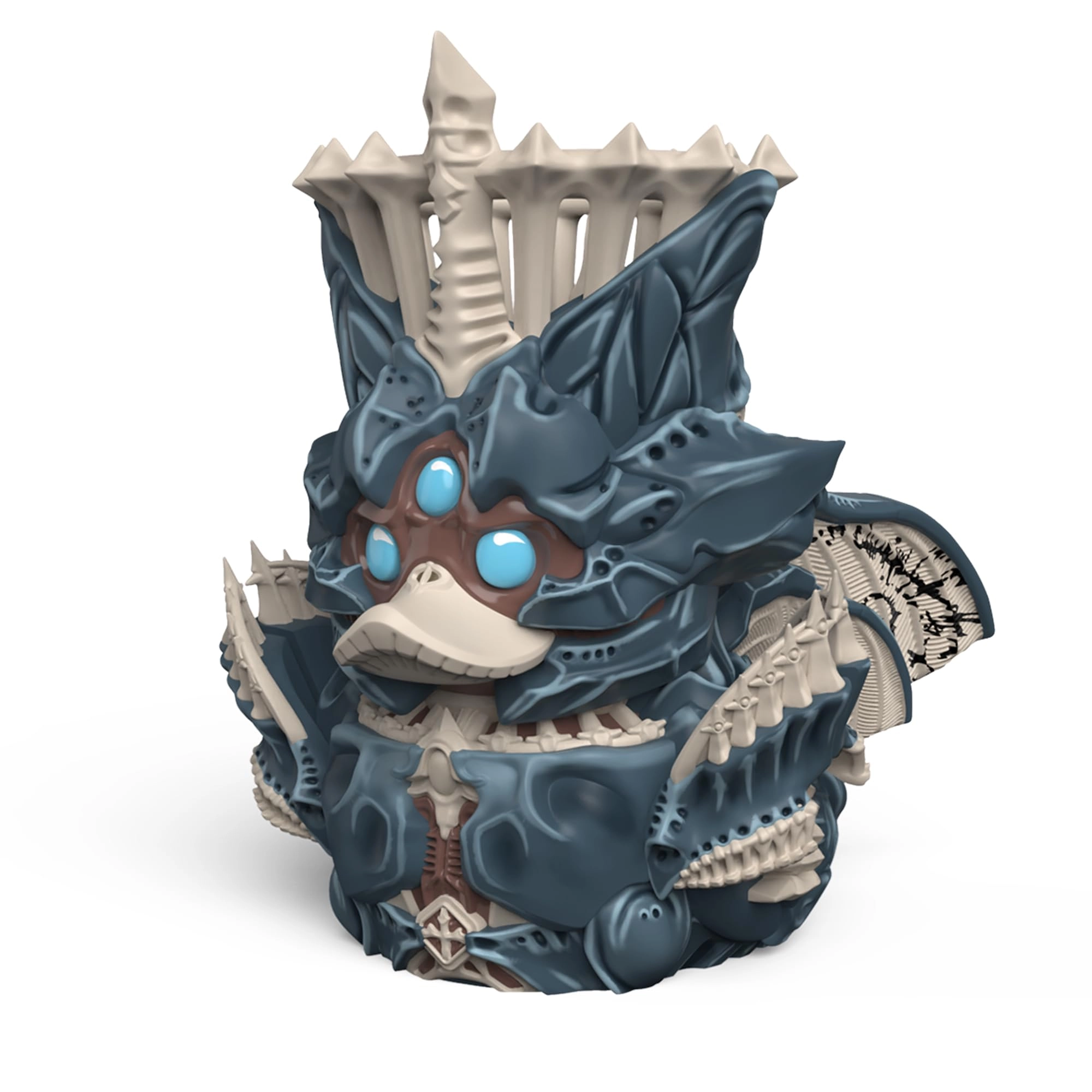 TUBBZ Savathun, The Witch Queen - Destiny 2 - 23 cm (23 cm) (NS5032)