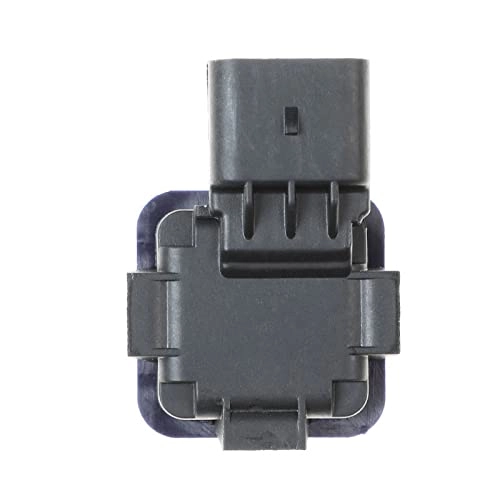 Rear View Backup Camera - Night Vision