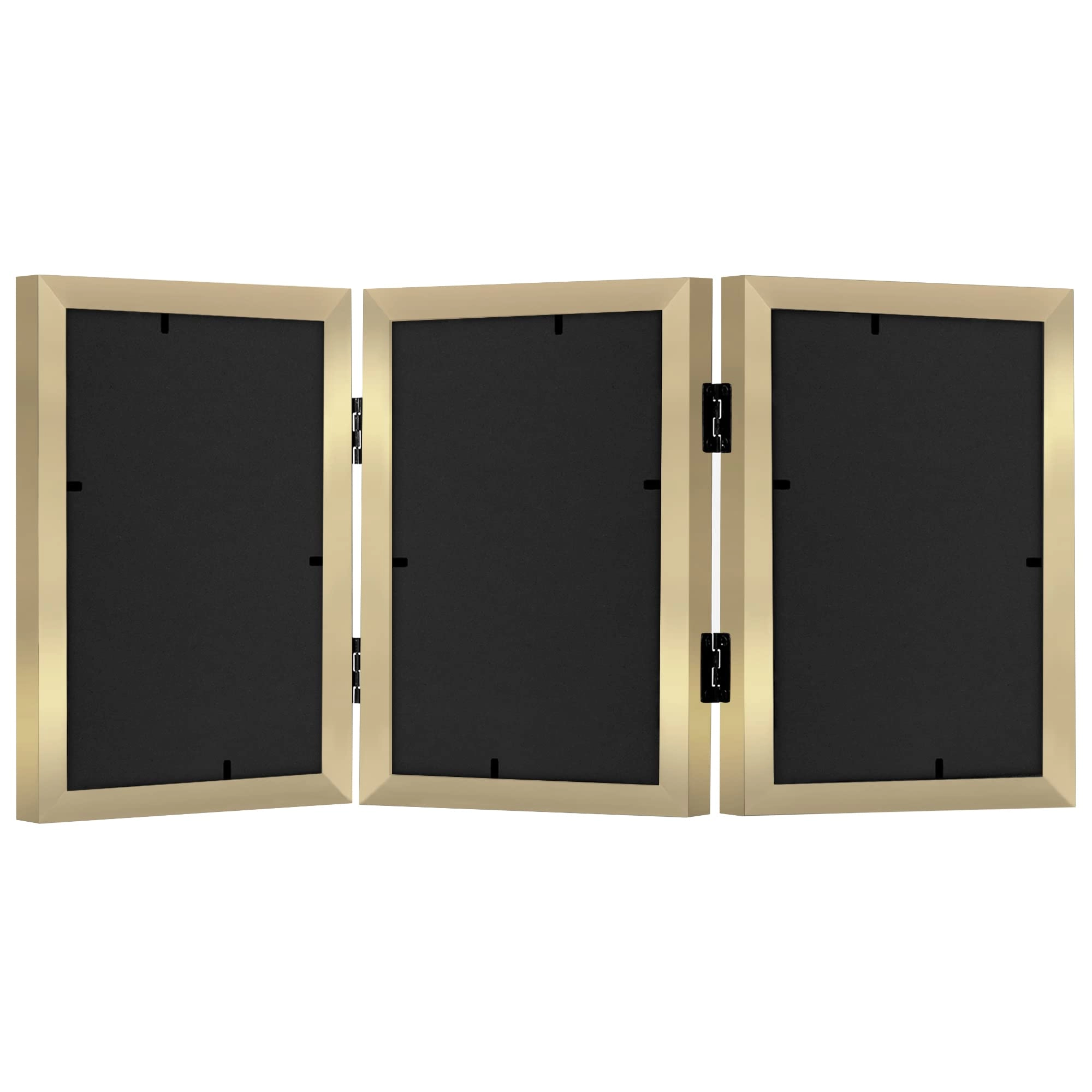 Hinged Picture Frame - 4x6 3