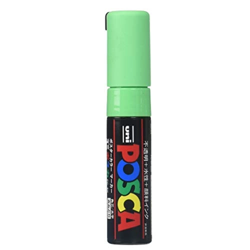 Posca Bold Marker - Gray Bold
