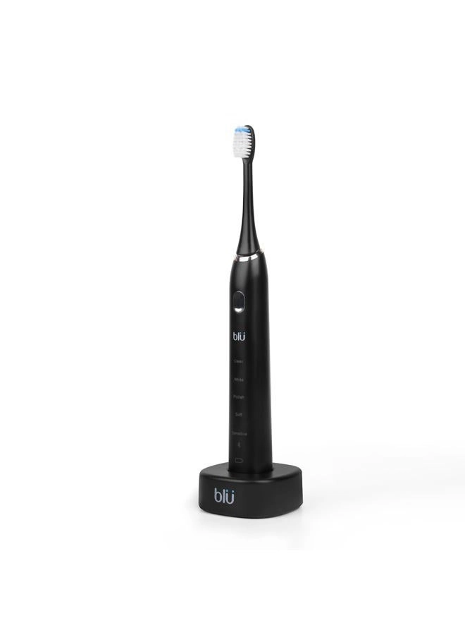 Smart Toothbrush - 40,000 Brush strokes per minute Timer Waterproof IPX7