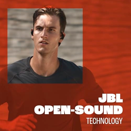 Endurance Pace Wireless Headphone