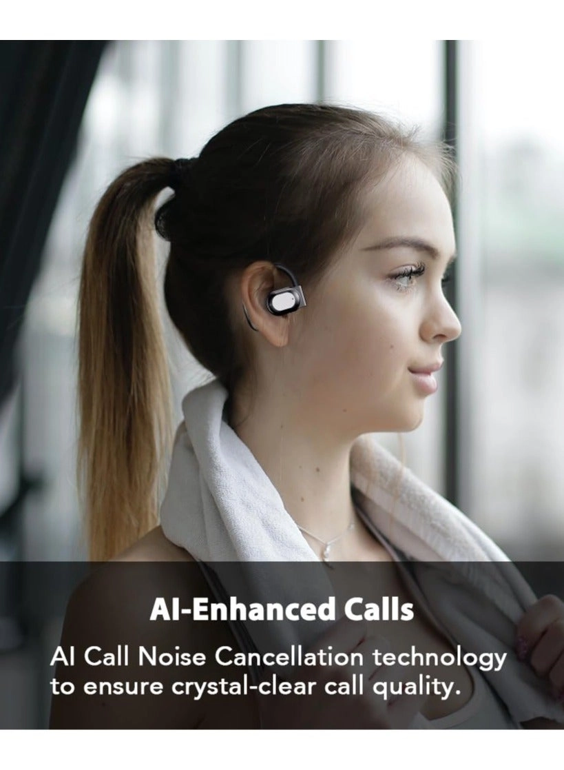 Open Ear Wireless Earbud