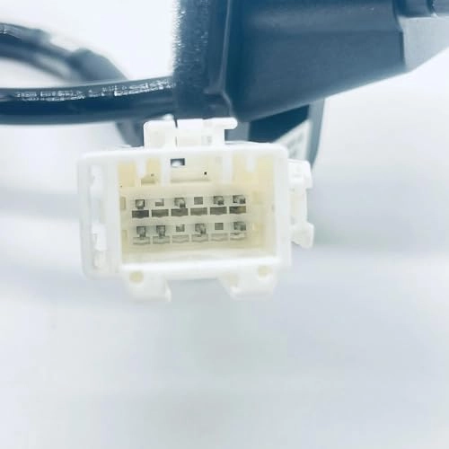 Rear View Camera - Night vision