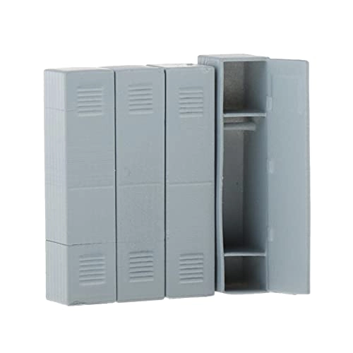 Mini People Figures - 1 Piece 1:64