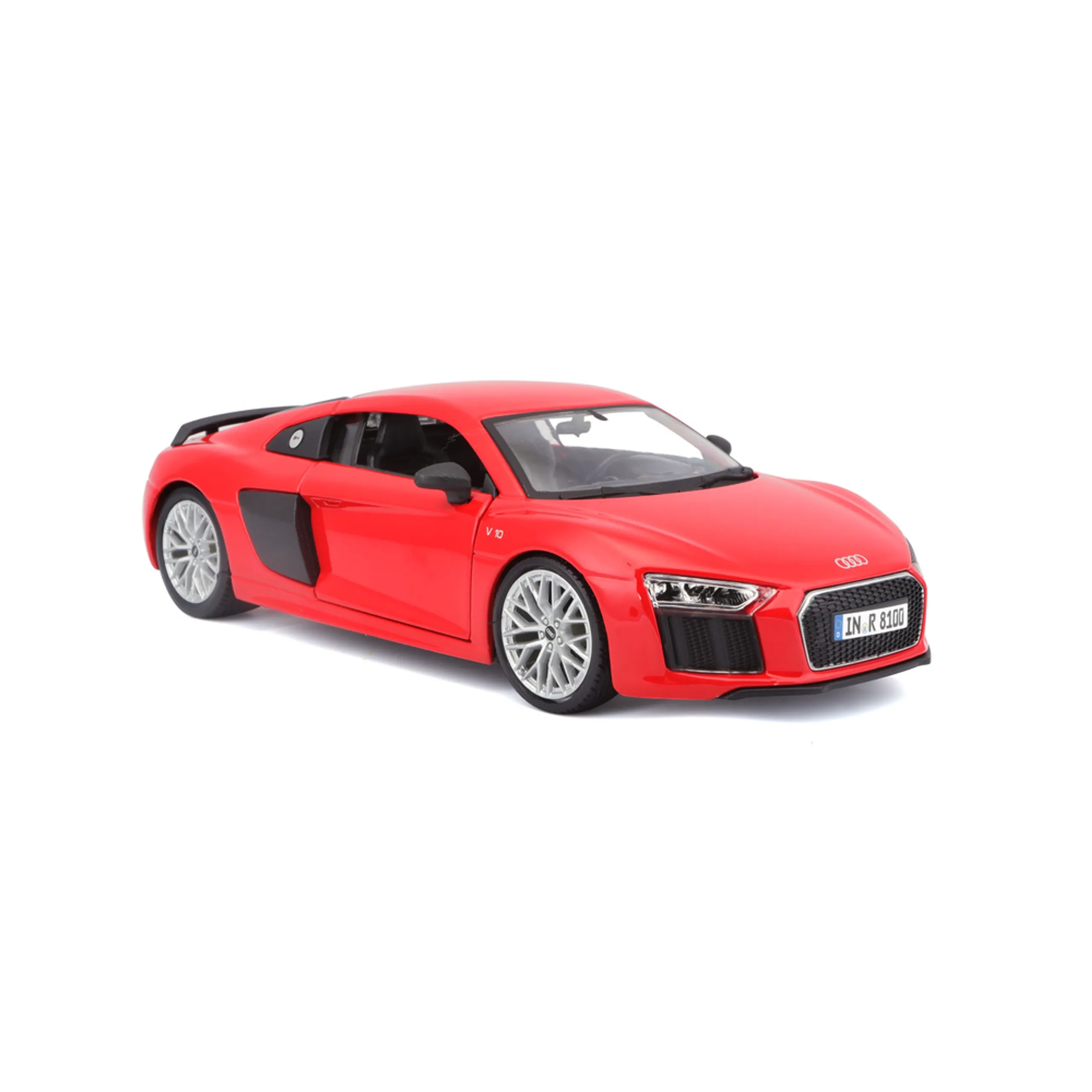 Maisto R8 V10 Plus - 1:24