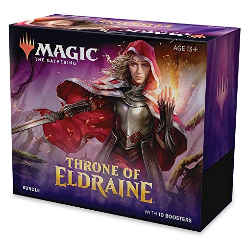 Throne of Eldraine - 150 Cards Bundle