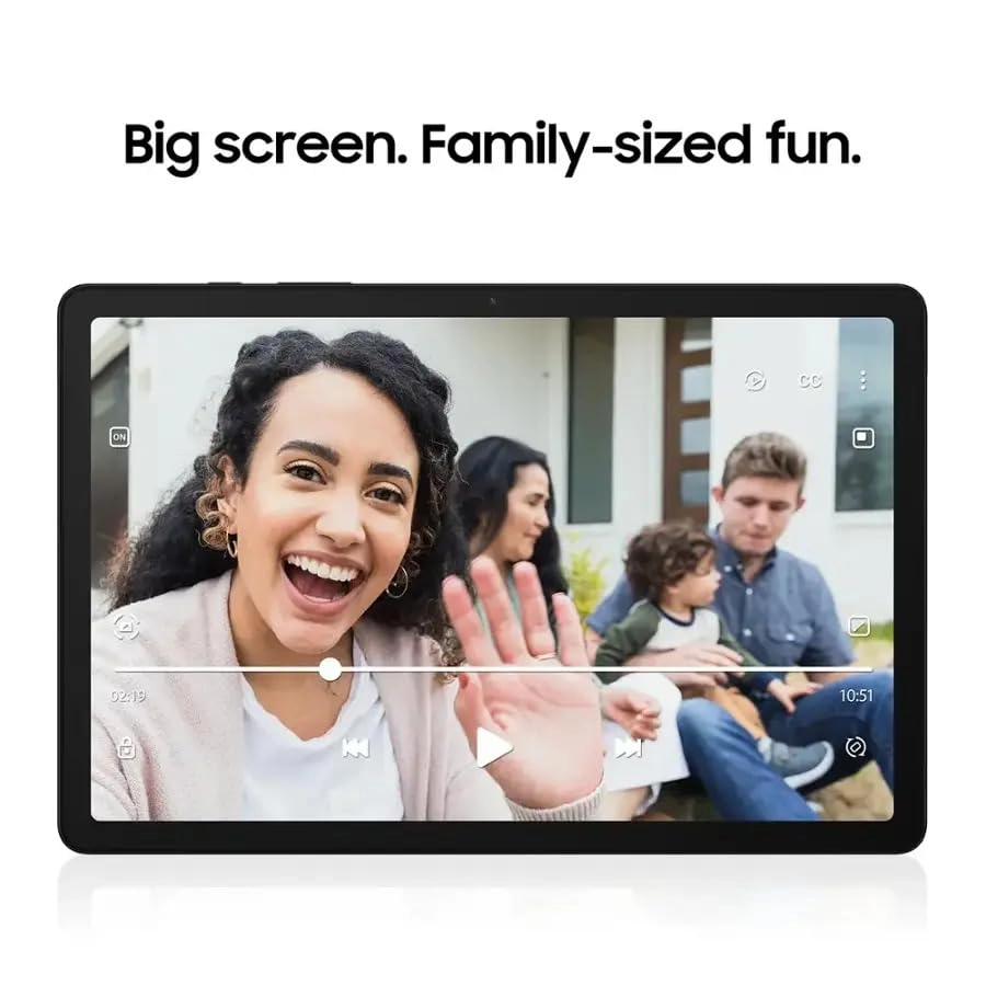 Galaxy Tab A9+ - 128GB 11"