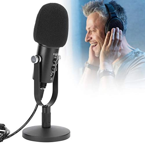 BM-86 USB Microphone