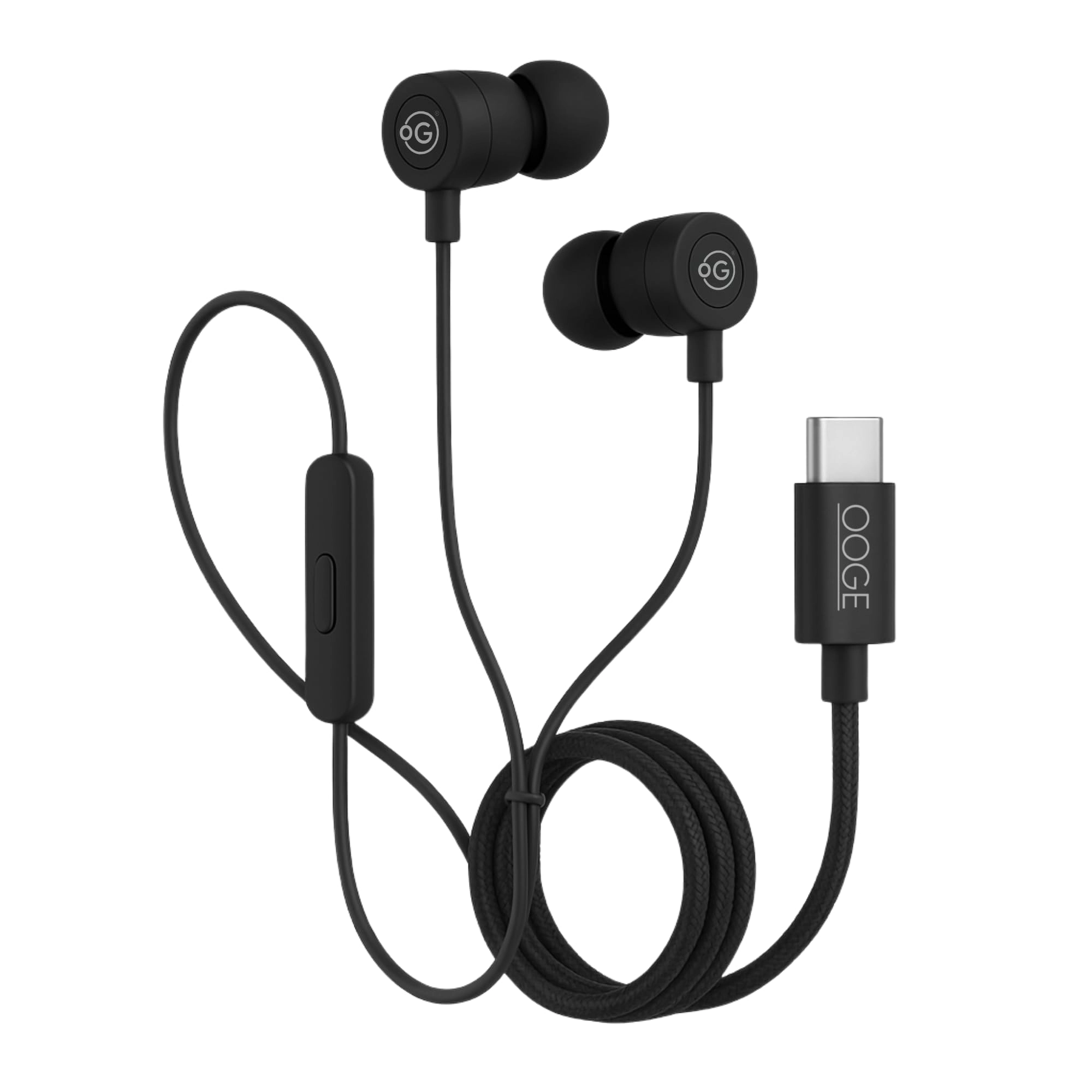 OOGE INNOVATIONS PRIVIATE LIMITED Beat 14 Wireless Earbud