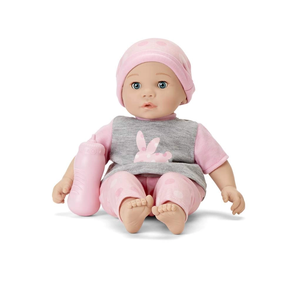 Madame Alexander Sweet Smiles - 14 inches Light Skin Ages 12 months+