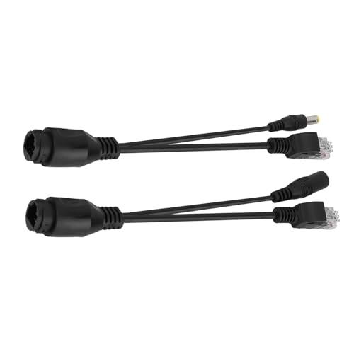 POE Adapter Splitter - 12V