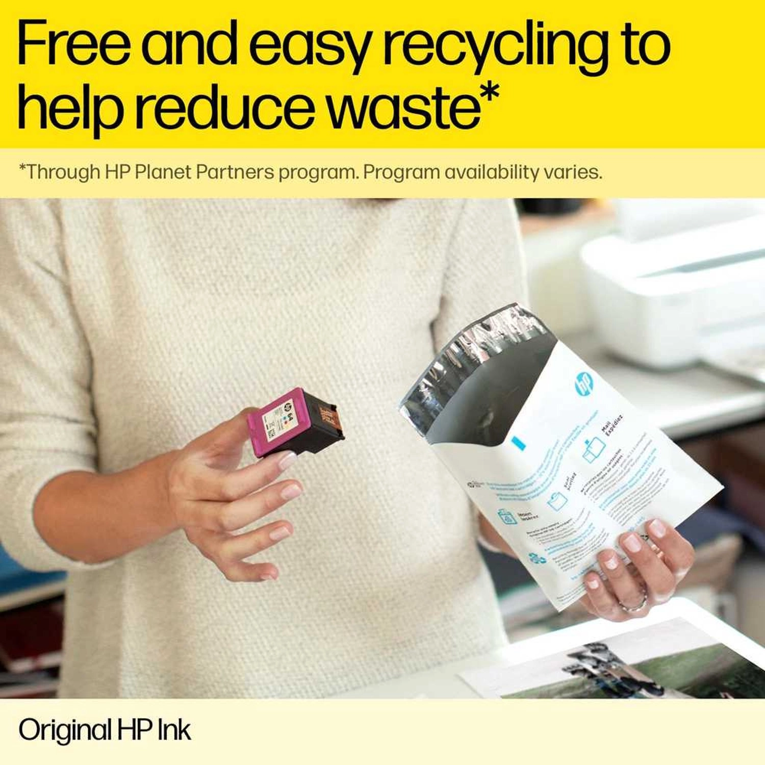 963 - Standard Yield Black