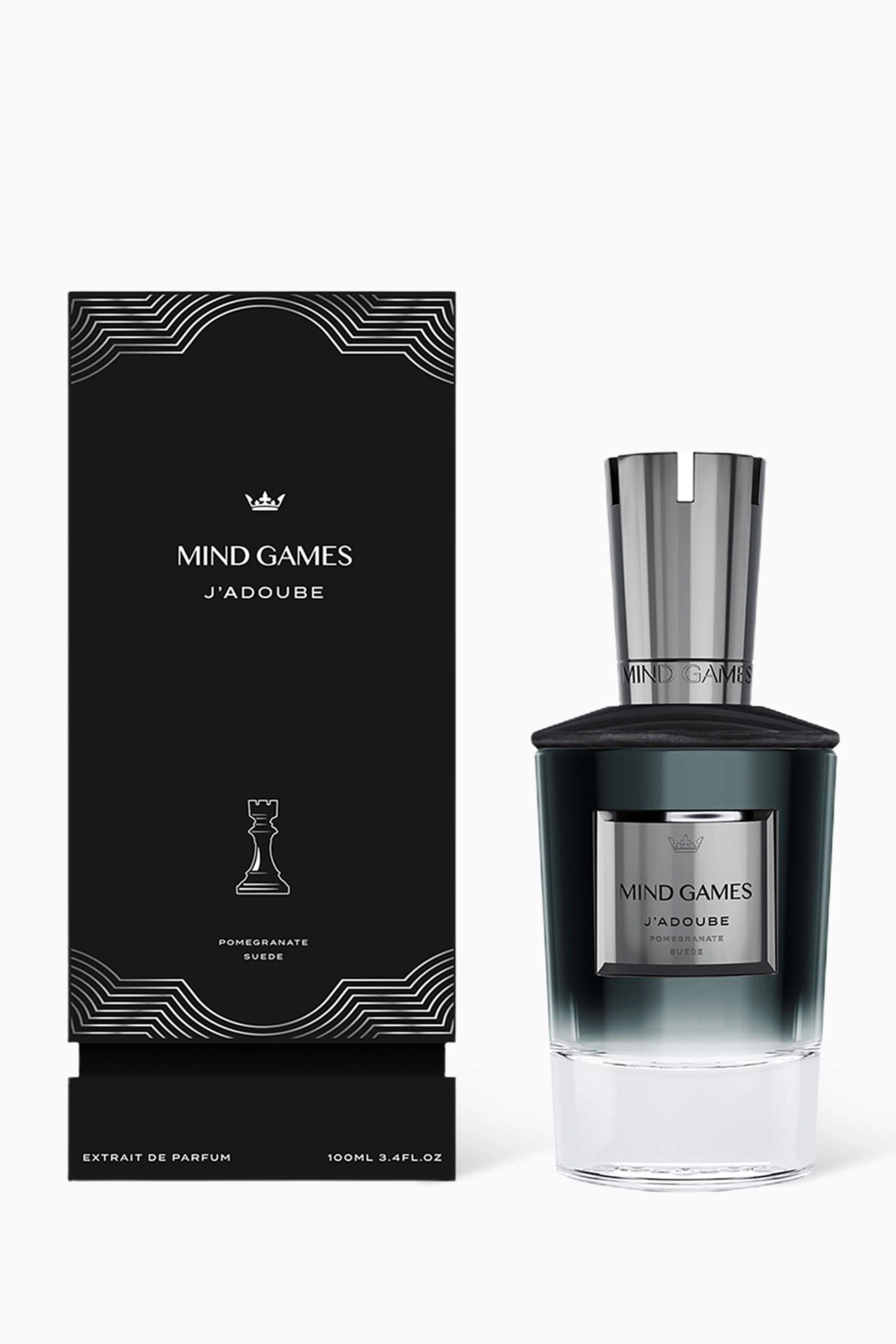 J'adoube - 100 milliliter