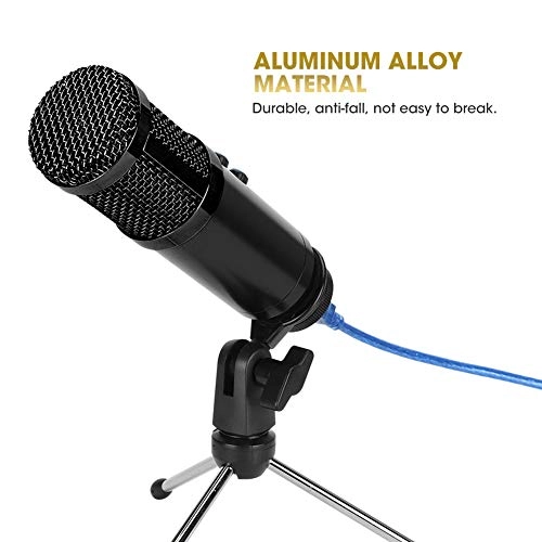 74747 USB Microphone