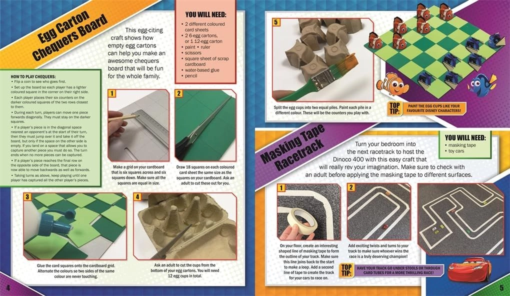 Disney Princess 3D Posters - 22 x 1 x 27 cm