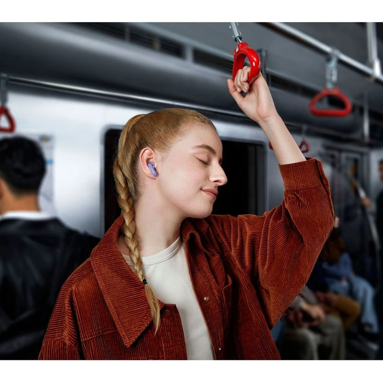 Freebuds 6I Wireless Earbud